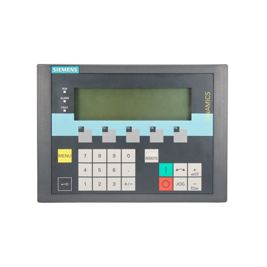 Siemens 6SL3055-0AA00-4CA0