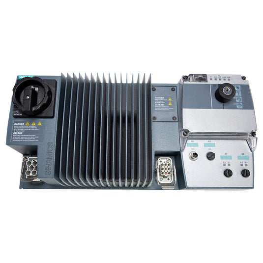 Siemens 6SL3511-1PE23-0AM0