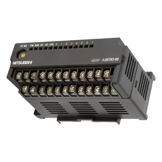 Mitsubishi AJ55TB3-8D