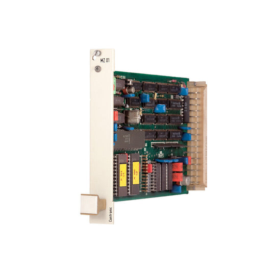 ABB MZ 01