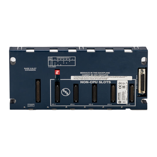 GE - General Electric IC694CHS398D