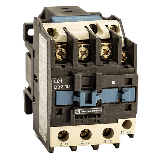 Schneider LC1D3210B7