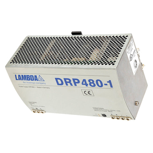 Lambda DRP480-1