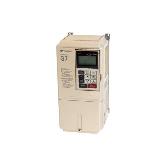 Yaskawa CIMR-G7U21P5