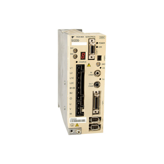 Yaskawa SGDS-012A22A