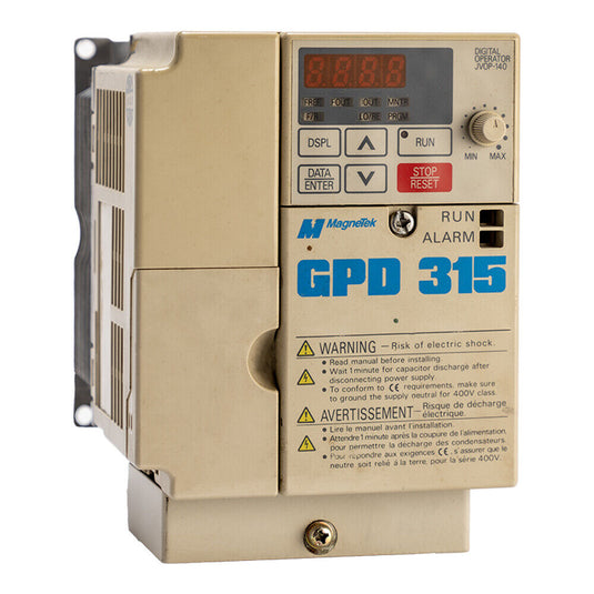 Magnetek GPD315-MVB003