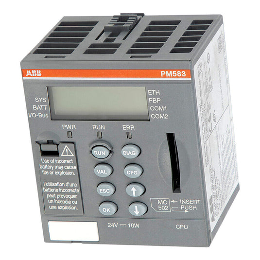 ABB 1SAP140300R0271