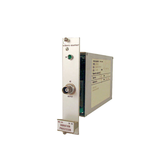 Vibro-Meter UVC691