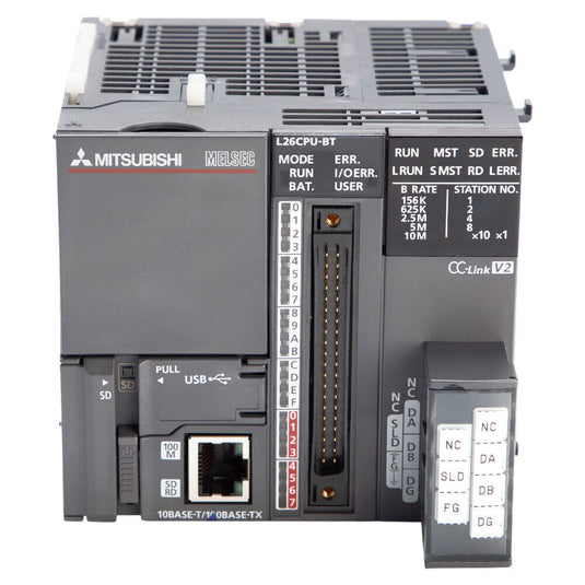 Mitsubishi L26CPU-BT