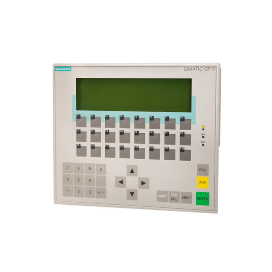 Siemens 6AV3617-1JC30-0AX2