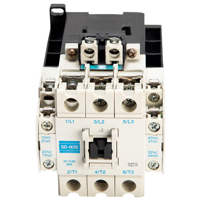 Mitsubishi SD-N35DC24V