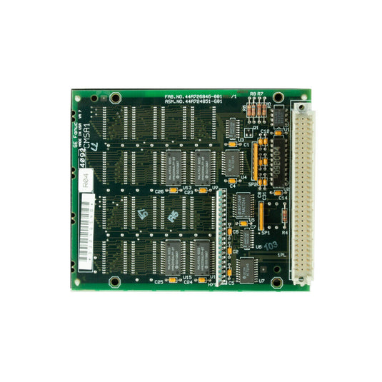 GE - General Electric IC697MEM715B