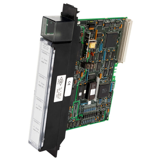 GE - General Electric IC697ALG320A