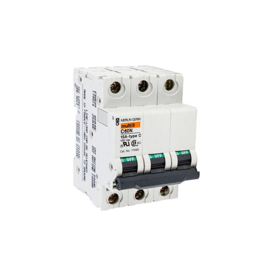 Square D MG17466