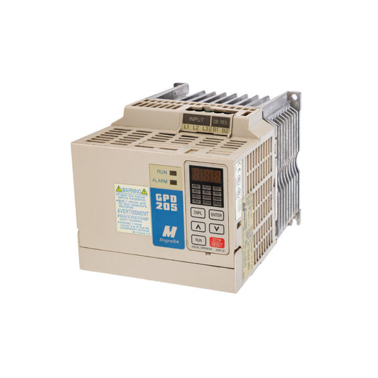 Magnetek GPD205-B003