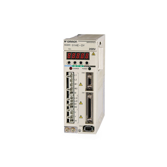 Yaskawa SGDH-01AE-OY