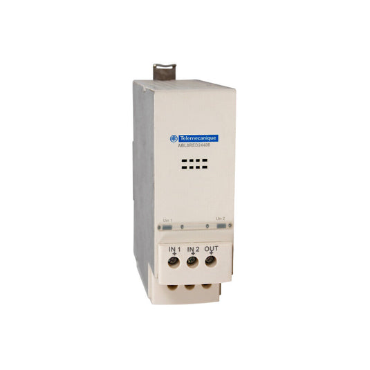 Schneider ABL8RED24400