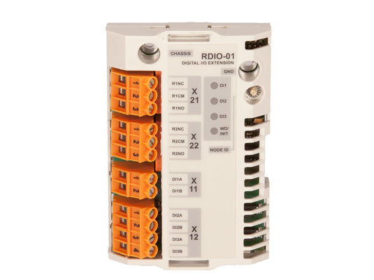 ABB RDIO-01