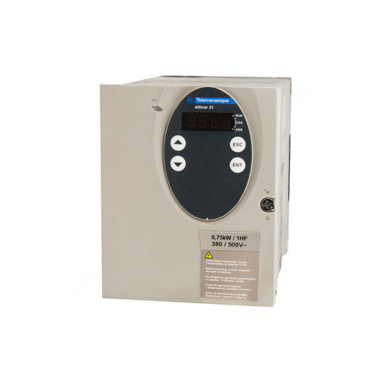 Schneider Electric ATV31H075N4