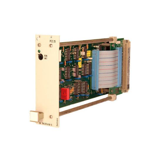 ABB PCZ 25