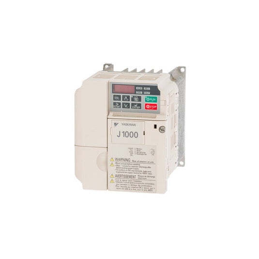 Magnetek CIMR-JU4A0004BAA
