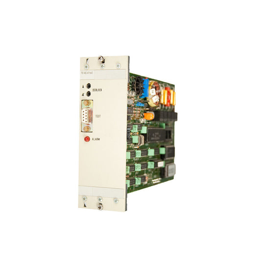 ABB 70 AS 41b-E