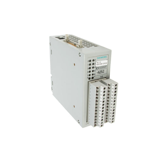 Siemens 6DD1681-0FG0