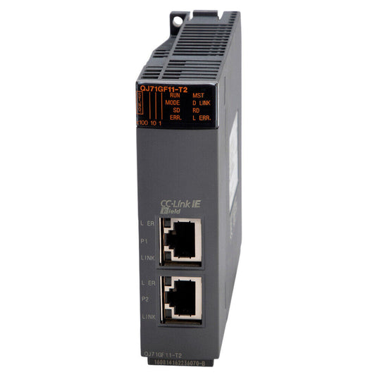 Mitsubishi QJ71GF11-T2