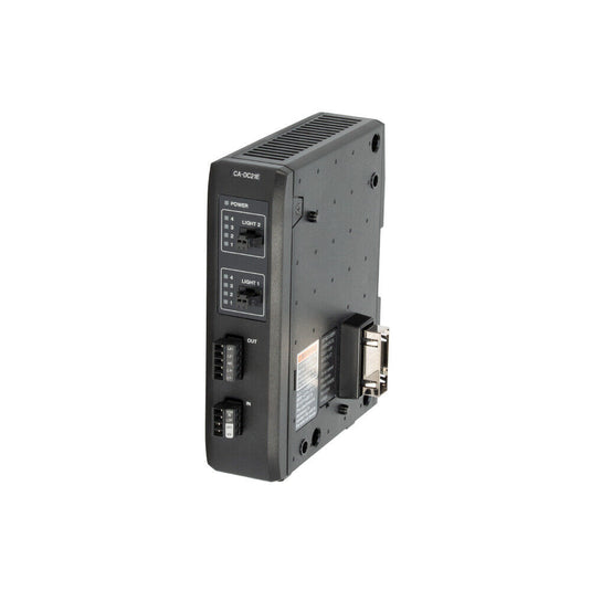 Keyence CA-DC21E