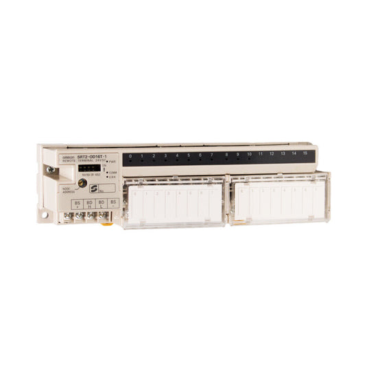 Omron SRT2-OD16T-1