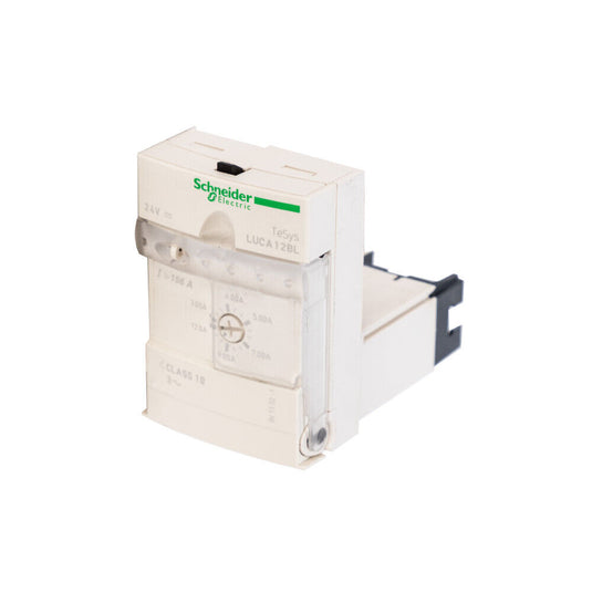 Schneider LUCA12BL