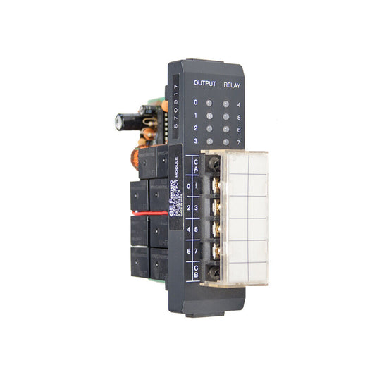 GE - General Electric IC610MDL180A