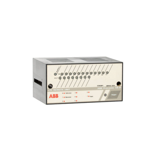 ABB FPR3327101R0206