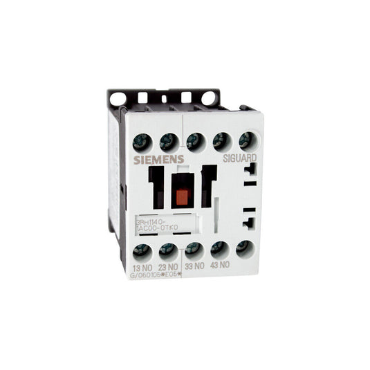 Siemens 3RH1140-1AC00-0TK0