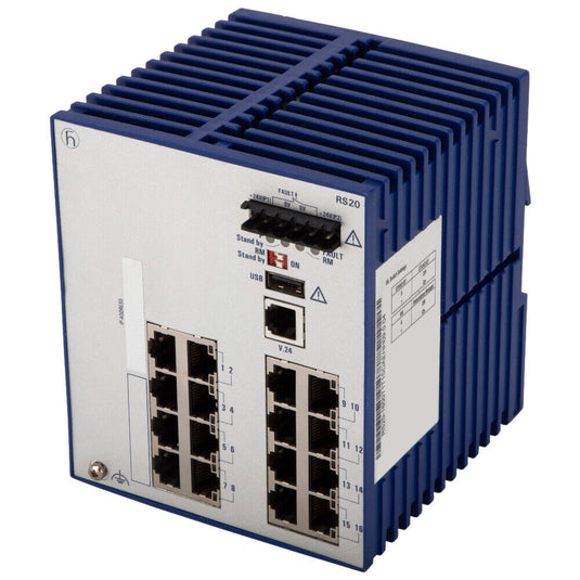 Hirschmann RS20-1600T1T1SDAEHH