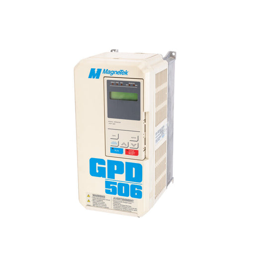 Magnetek GPD506V-B011