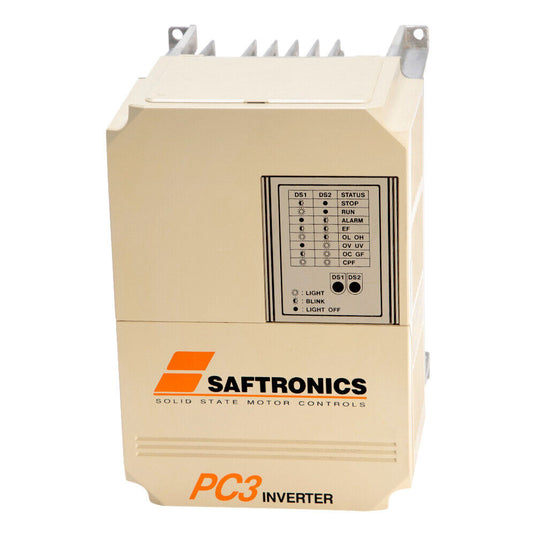 Magnetek CIMR-PCU40P7
