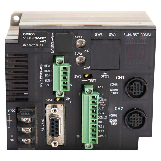 Omron V680-CA5D02-V2