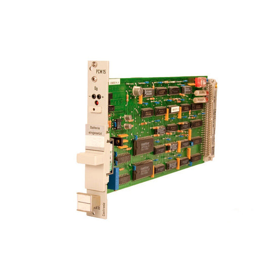 ABB PCM 15
