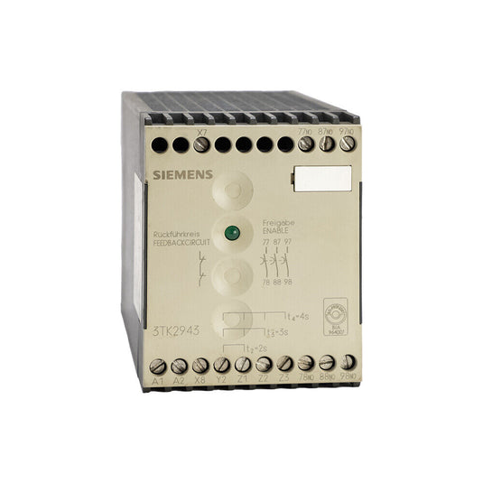Siemens 3TK2943-0BB4
