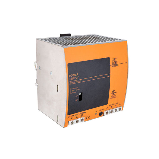 IFM Electronic DN2013