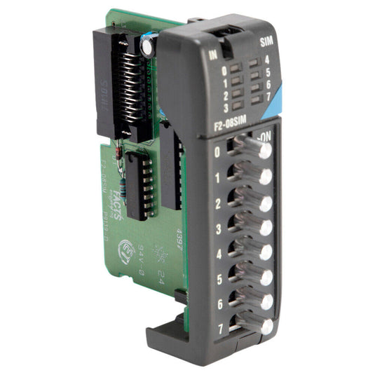 Automation Direct F2-08SIM