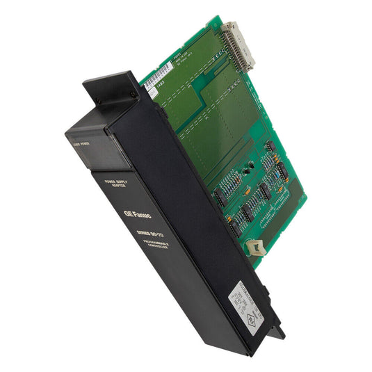 GE - General Electric IC697PWR720A