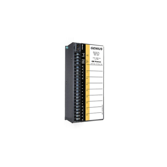 GE - General Electric IC660BBD101