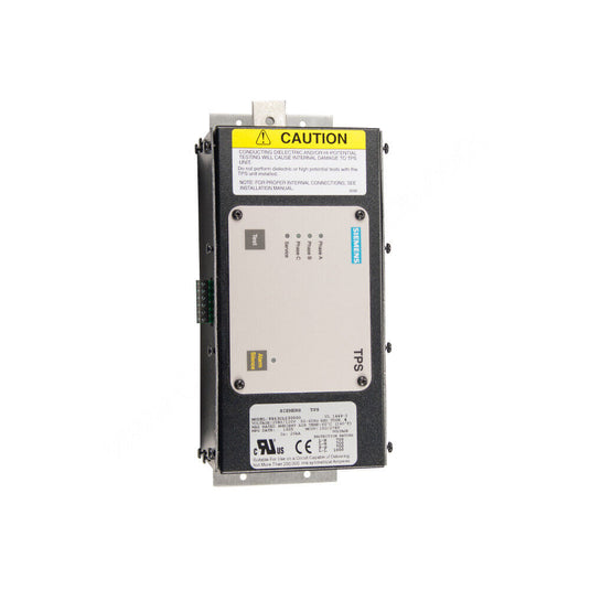 Siemens TPS3CL130000