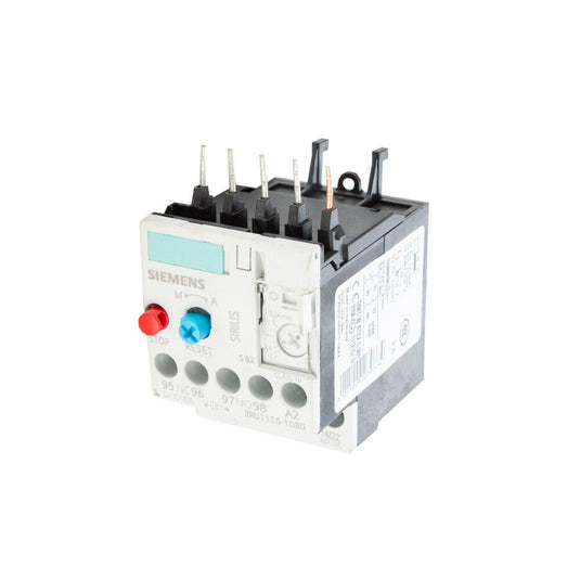 Siemens 3RU1116-1DB0
