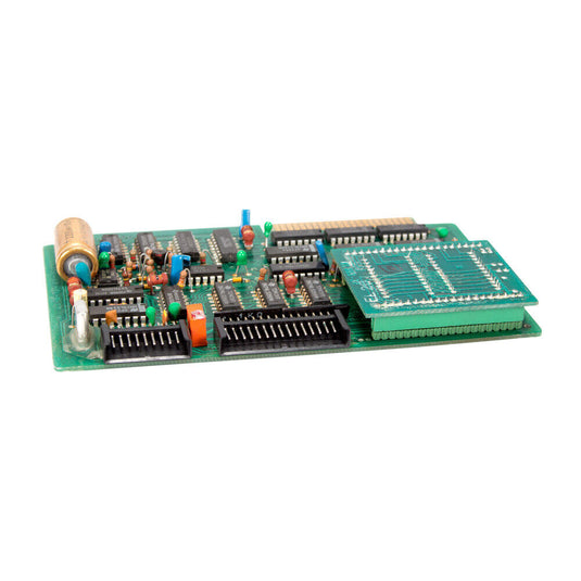 Schleicher KSTE-KR-4K-W-SM