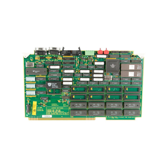 ABB IIMCP01