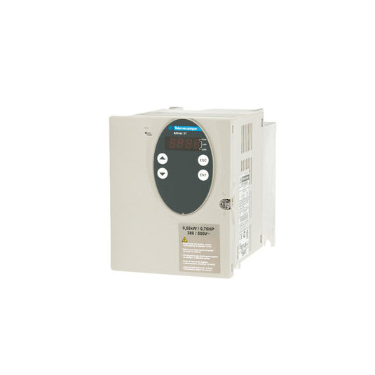 Schneider Electric ATV31H055N4