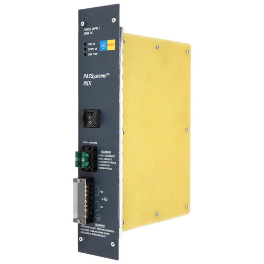GE - General Electric IC698PSD300C